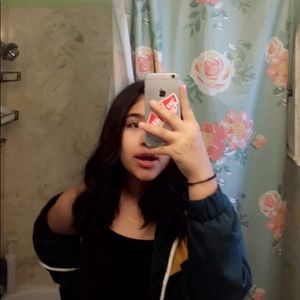 Meet your Posher, Emely